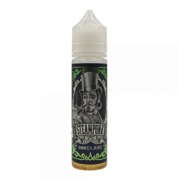 SteamPunk GOOFE’S JUICE (20ml for 60ml)